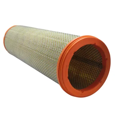 FILTRO INTERNO AR COMPATÍVEL COLHEITADEIRA JOHN DEERE STS AH164063