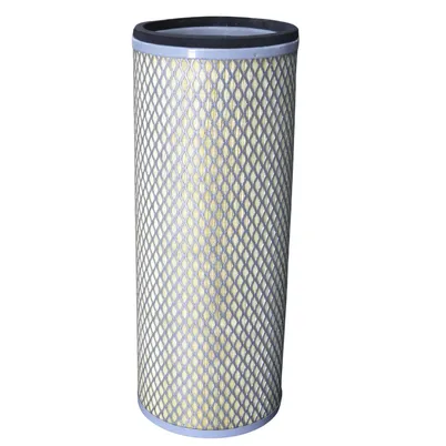 FILTRO AR INTERNO COMPATÍVEL COLHEITADEIRA JOHN DEERE SLC 1450 1550 DQ43483