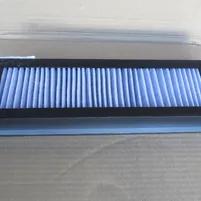 KIT FILTRO AR (CARVAO ATIVADO) - SJ14288 - imagem 5