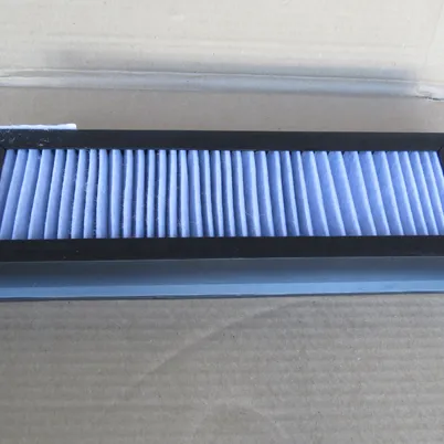 KIT FILTRO AR (CARVAO ATIVADO) - SJ14288