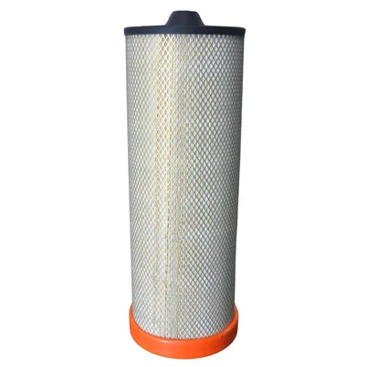 FILTRO INTERNO AR COMPATÍVEL COLHEITADEIRA JOHN DEERE S600 S7 HXE11091