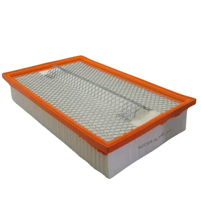 FILTRO AR CONDICIONADO COMPATÍVEL COLHEITADEIRA JOHN DEERE SLC 1450 1550 1470 1570 AZ43412