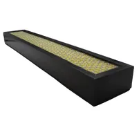 FILTRO AR CONDICIONADO 1175H - HXE42565 - imagem 2
