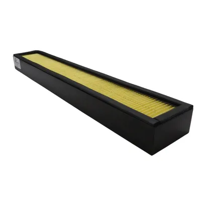 FILTRO AR CONDICIONADO COMPATÍVEL COLHEITADEIRA JOHN DEERE 1175H HXE42565