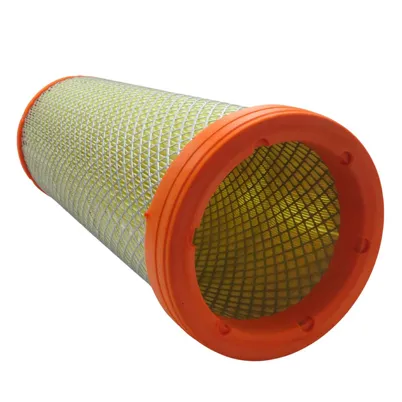 FILTRO INTERNO AR COMPATÍVEL COLHEITADEIRA JOHN DEERE S430 S440 RE63932