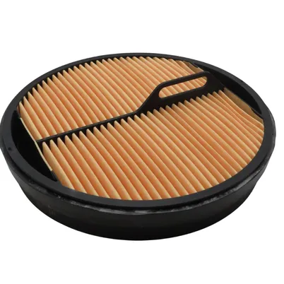 FILTRO AR INTERNO COMPATÍVEL TRATORES E PULVERIZADORES JOHN DEERE RE181915