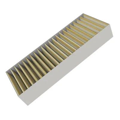FILTRO CABINE STS - H220870