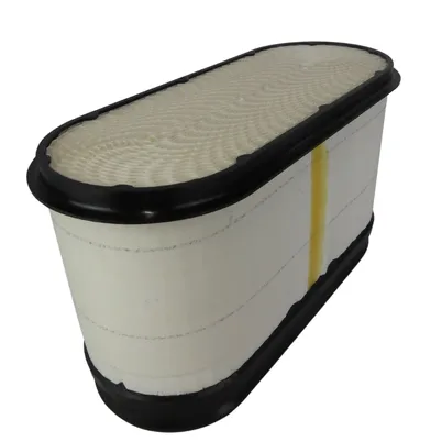 FILTRO EXTERNO AR COMPATÍVEL TRATORES JOHN DEERE 6000 E PULVERIZADOR PLA AL119839