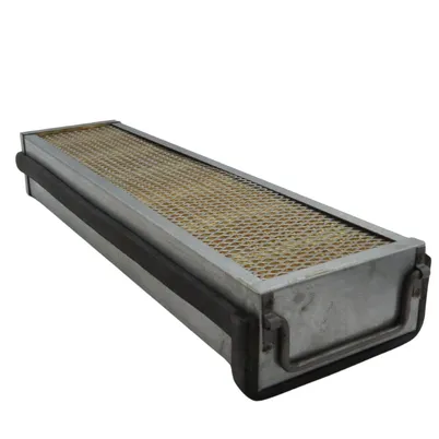 FILTRO AR CONDICIONADO COMPATÍVEL COLHEITADEIRA JOHN DEERE STS 9650 9750 AH115836