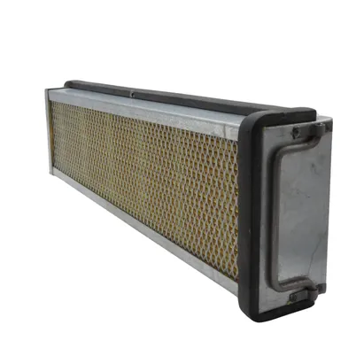 FILTRO AR CONDICIONADO COMPATÍVEL COLHEITADEIRA JOHN DEERE STS 9650 9750 AH115836