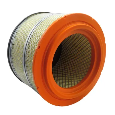 FILTRO AR CONDICIONADO COMPATÍVEL COLHEITADEIRA JOHN DEERE STS AH115833