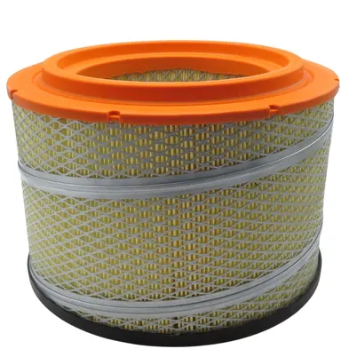 FILTRO AR CONDICIONADO COMPATÍVEL COLHEITADEIRA JOHN DEERE STS AH115833