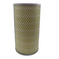 FILTRO EXTERNO AR - DQ04467 - imagem 2