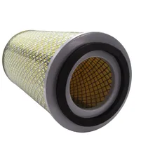 FILTRO EXTERNO AR - DQ04467 - imagem 1