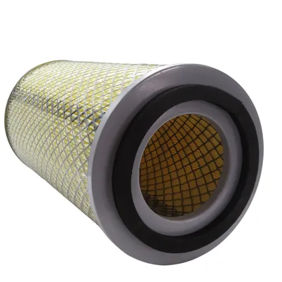 FILTRO EXTERNO AR COMPATÍVEL COLHEITADEIRA JOHN DEERE SLC DQ04467