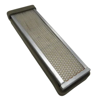 FILTRO DE AR COMPATÍVEL COLHEITADEIRA JOHN DEERE STS 9650 9750 AH115836