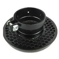 CHAPEU DO FILTRO - DQ41396 - imagem 2