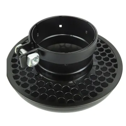 CHAPEU DO FILTRO COMPATÍVEL PLATAFORMA JOHN DEERE 600 DQ41396