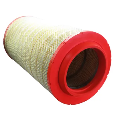 FILTRO EXTERNO AR COMPATÍVEL COLHEITADEIRA JOHN DEERE S STS AH222225