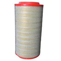 FILTRO EXTERNO AR - AH222225 - imagem 2