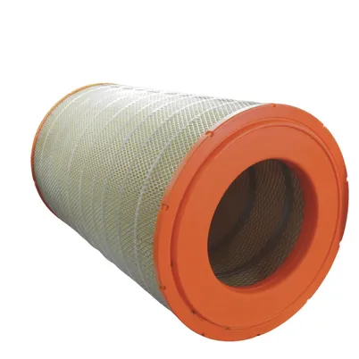 FILTRO EXTERNO AR COMPATÍVEL COLHEITADEIRA JOHN DEERE S600 S7 HXE11090