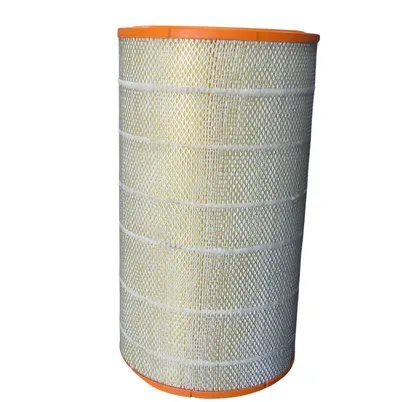 FILTRO EXTERNO AR COMPATÍVEL COLHEITADEIRA JOHN DEERE STS 9650 9750 AH164062