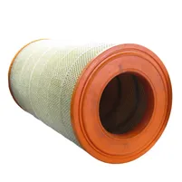 FILTRO EXTERNO AR - AH164062 - imagem 1