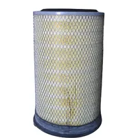 FILTRO EXTERNO AR - DQ43482 - imagem 2