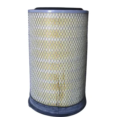 FILTRO EXTERNO AR COMPATÍVEL COLHEITDEIRA JOHN DEERE 1165 1175 1450 1550 DQ43482