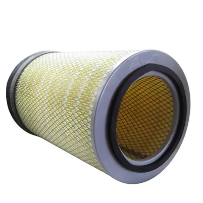 FILTRO EXTERNO AR COMPATÍVEL COLHEITDEIRA JOHN DEERE 1165 1175 1450 1550 DQ43482