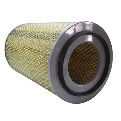 FILTRO AR EXTERNO COMPATÍVEL COLHEITADEIRA JOHN DEERE SLC E NEW HOLLAND AP4440