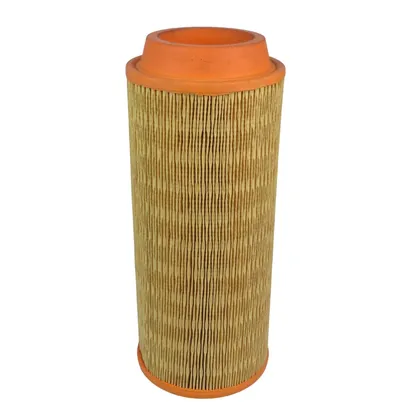 FILTRO EXTERNO AR COMPATÍVEL TRATOR MASSEY 200 400 5000 055119