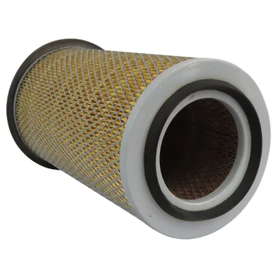 FILTRO EXTERNO AR COMPATÍVEL TRATOR NEW HOLLAND TM 73400578