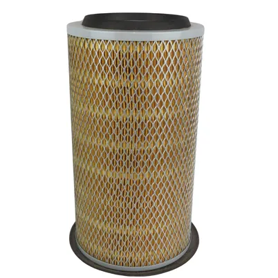 FILTRO EXTERNO AR COMPATÍVEL TRATOR NEW HOLLAND TM 73400578