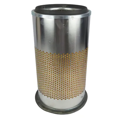FILTRO EXTERNO AR COMPATÍVEL TRATOR NEW HOLLAND TM 73400578