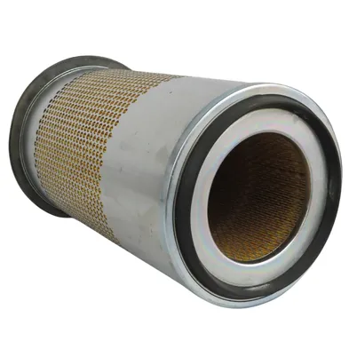 FILTRO EXTERNO AR COMPATÍVEL TRATOR NEW HOLLAND TM 73400578