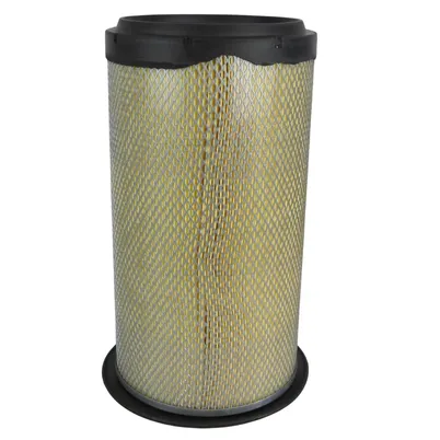 FILTRO EXTERNO AR COMPATÍVEL TRATOR NEW HOLLAND TM 73400578