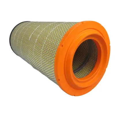 FILTRO EXTERNO AR COMPATÍVEL COLHEITADEIRA NEW HOLLAND TC59 84465073