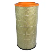 FILTRO EXTERNO AR - 84465073 - imagem 2