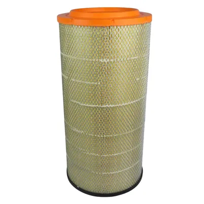 FILTRO EXTERNO AR COMPATÍVEL COLHEITADEIRA NEW HOLLAND TC59 84465073