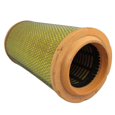 FILTRO EXTERNO AR COMPATÍVEL COLHEITADEIRA MASSEY 5650 32 34 MOTOR SISU 6213198