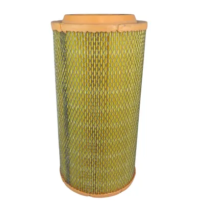 FILTRO EXTERNO AR COMPATÍVEL COLHEITADEIRA MASSEY 5650 32 34 MOTOR SISU 6213198