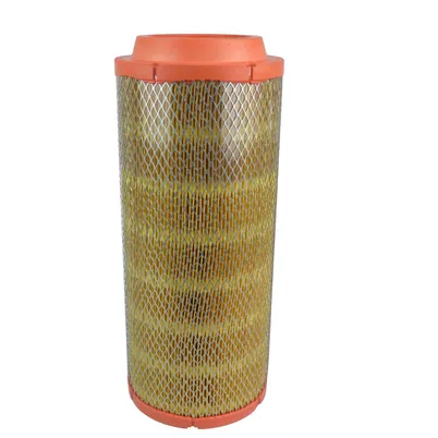 FILTRO EXTERNO AR COMPATÍVEL TRATOR NEW HOLLAND TL 1930605