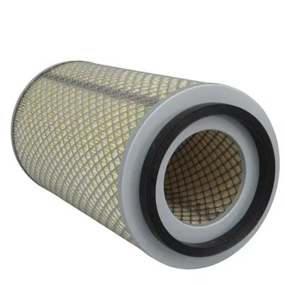 FILTRO AR COMPATÍVEL TRATOR JOHN DEERE 7000 7M RE24619