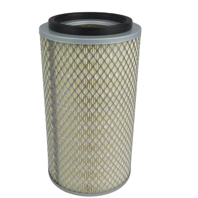 FILTRO AR COMPATÍVEL TRATOR JOHN DEERE 7000 7M RE24619