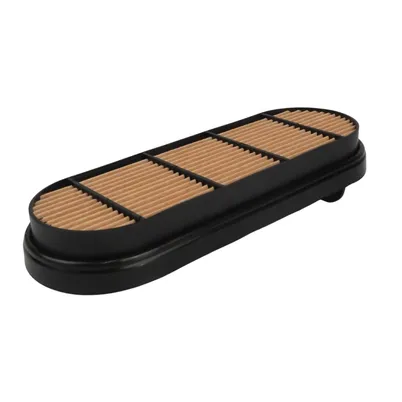 FILTRO AR COMPATÍVEL TRATOR JOHN DEERE 6000 AL150288