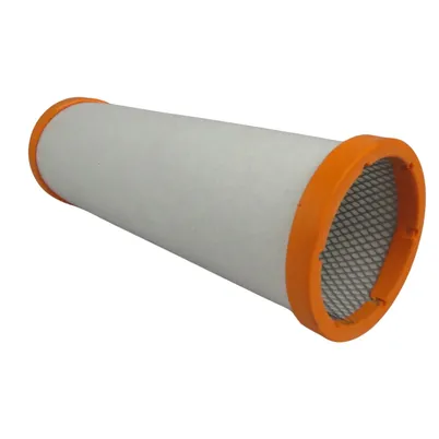 FILTRO INTERNO AR COMPATÍVEL TRATOR NEW HOLLAND TM 87636412