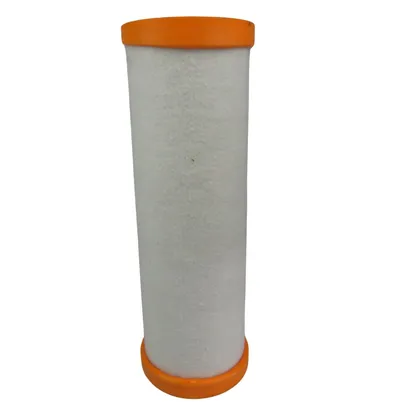 FILTRO INTERNO AR COMPATÍVEL TRATOR NEW HOLLAND TM 87636412