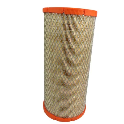 FILTRO AR COMPATÍVEL TRATOR TL COLHEITADEIRA CR NEW HOLLAND  87682993