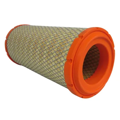 FILTRO AR COMPATÍVEL TRATOR TL COLHEITADEIRA CR NEW HOLLAND  87682993
